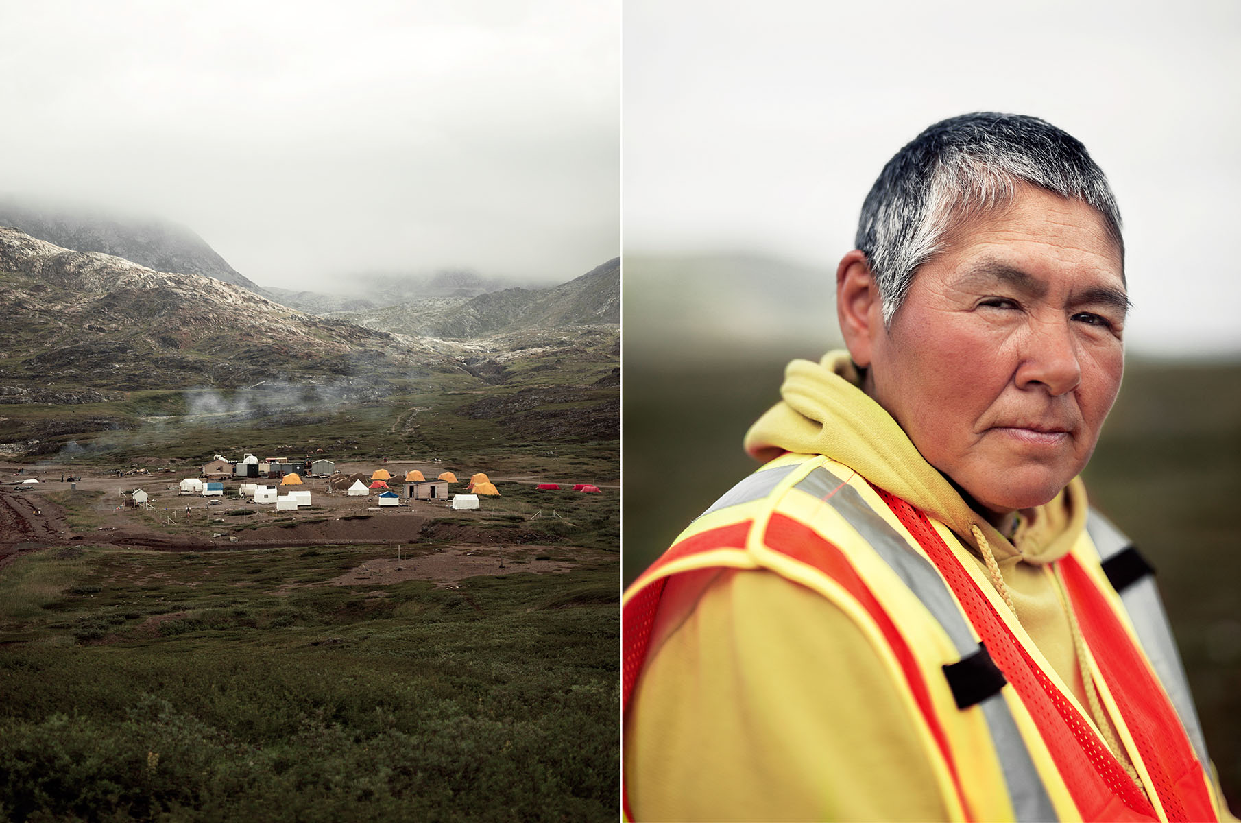 torngat