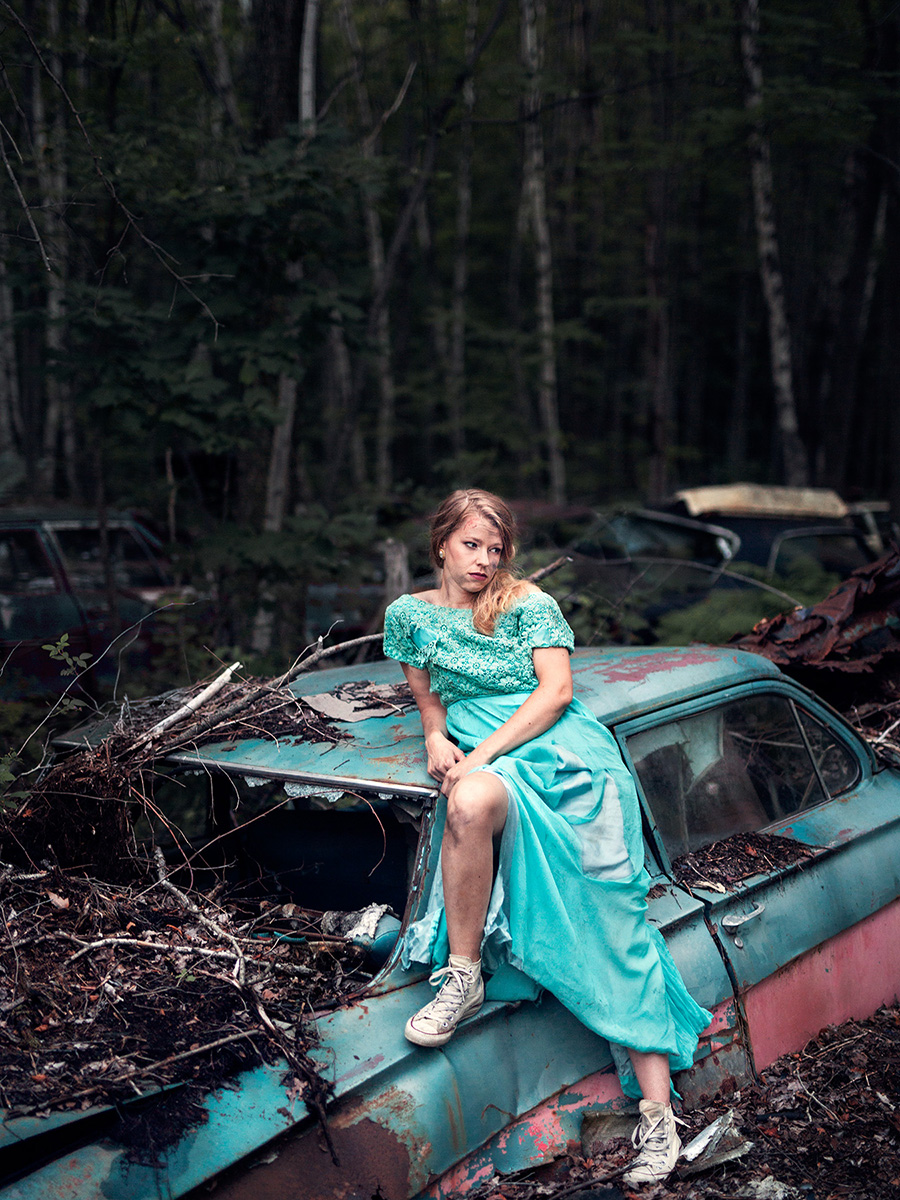 judith lussier