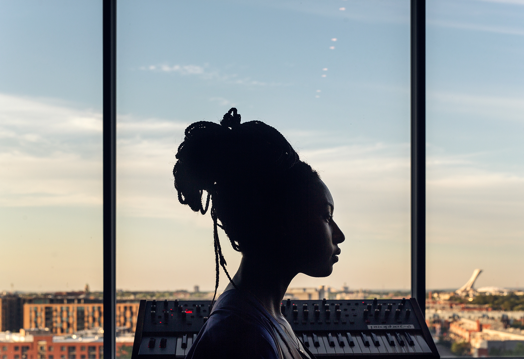 dominique fils-aimé