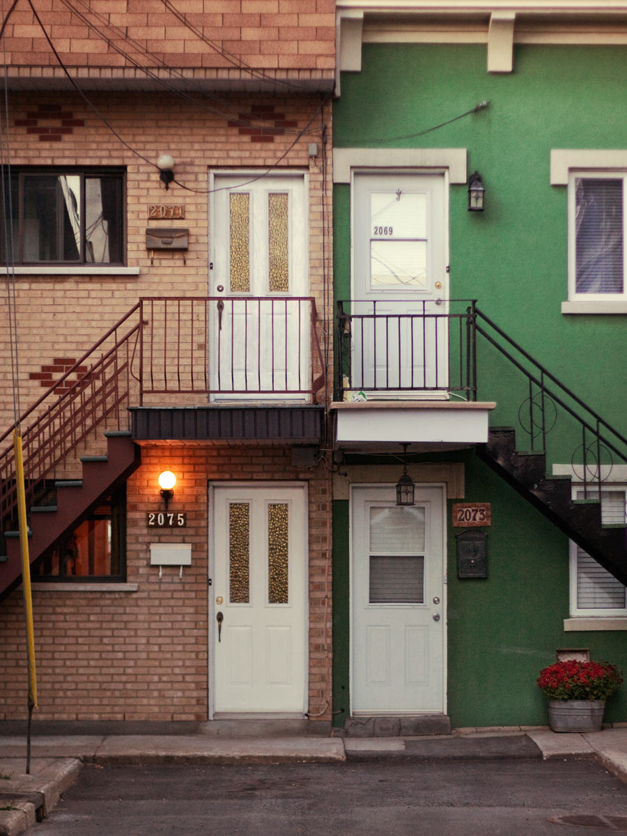 Hochelaga