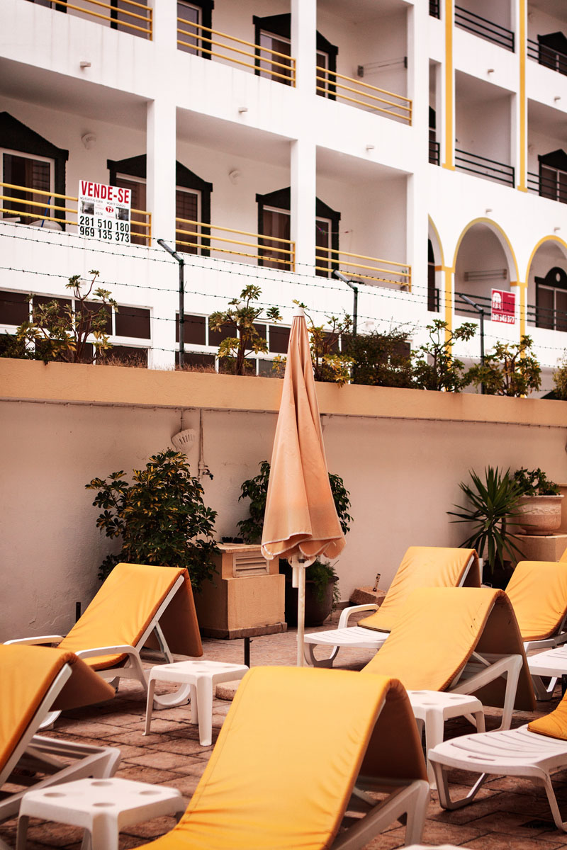algarve