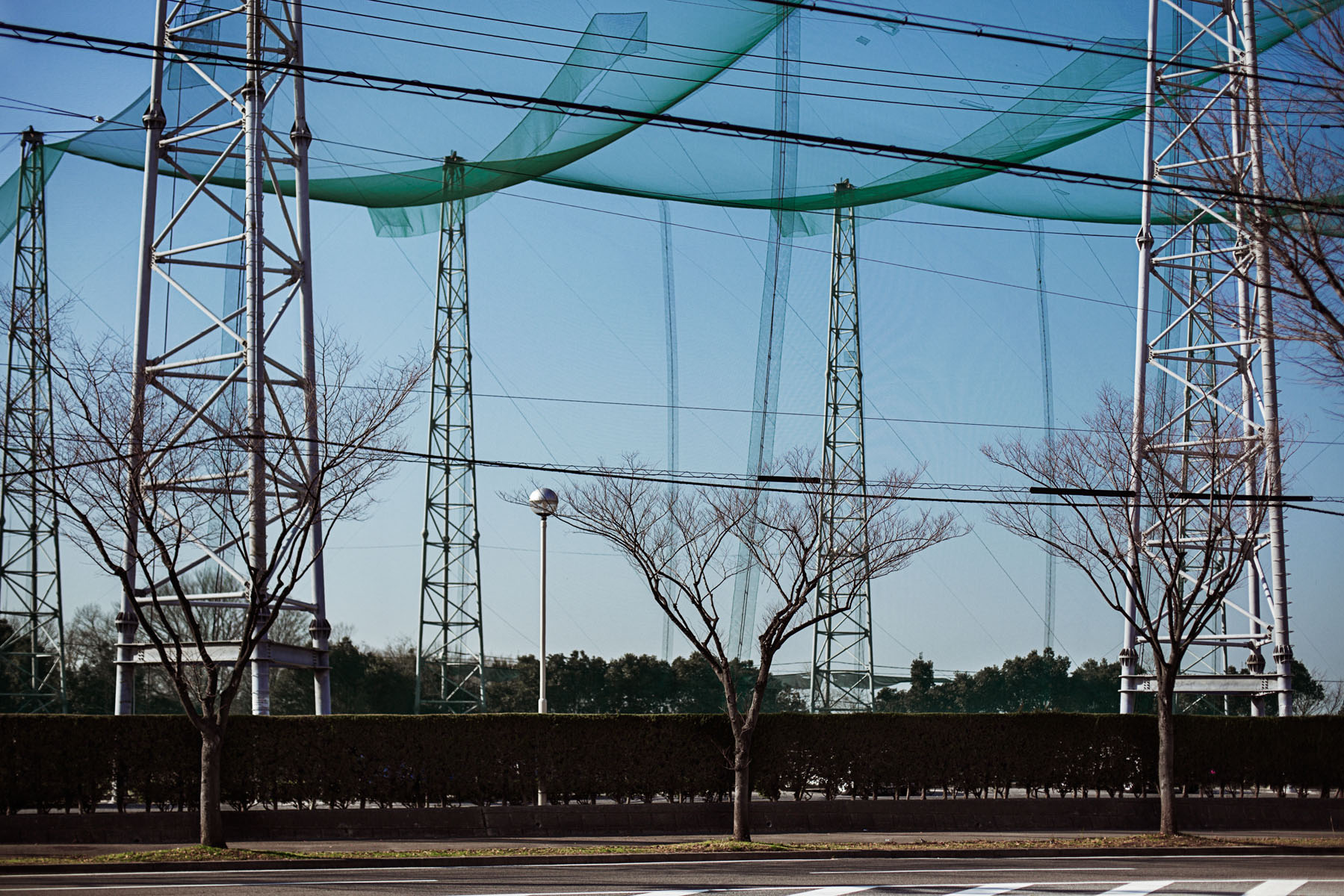 errances japonaises