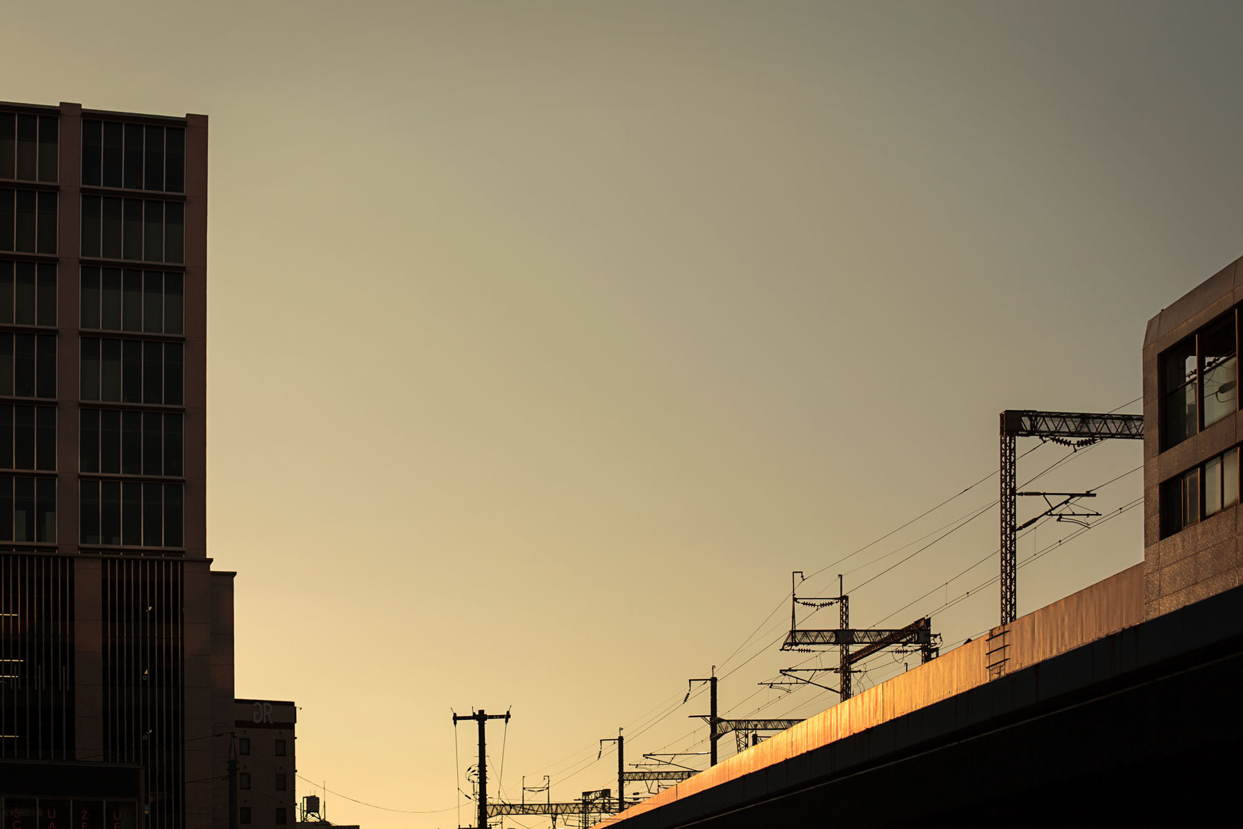 Errances japonaises