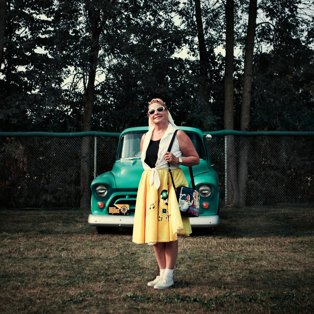 Lucie Rumble Rigaud
