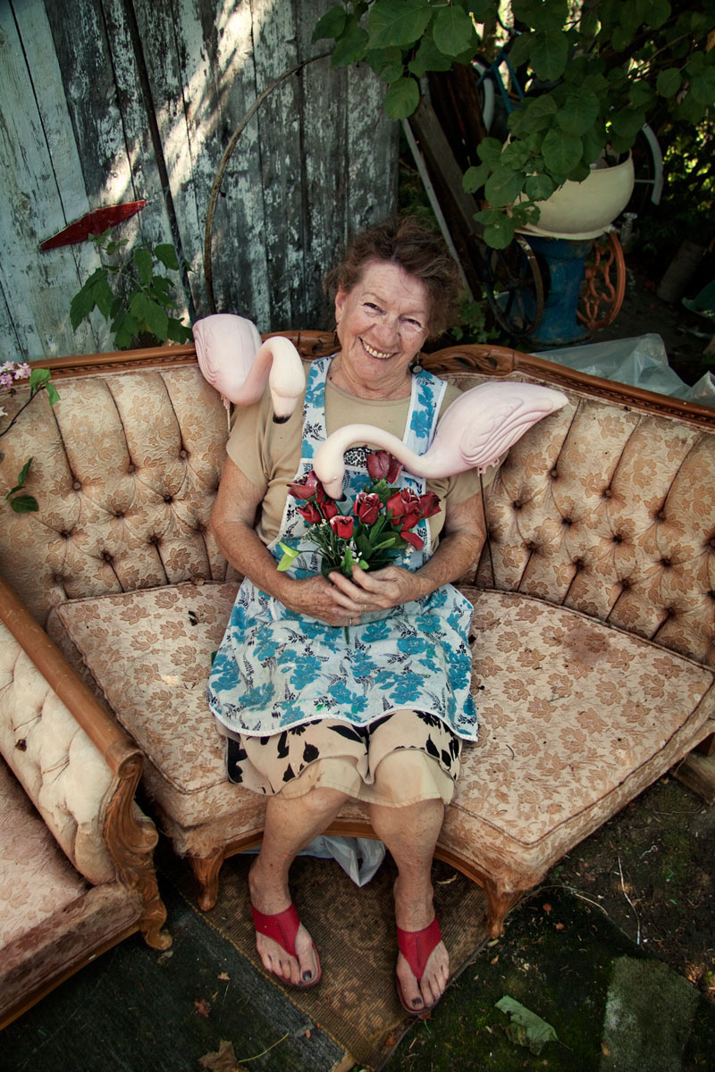 Marianne Issoudun