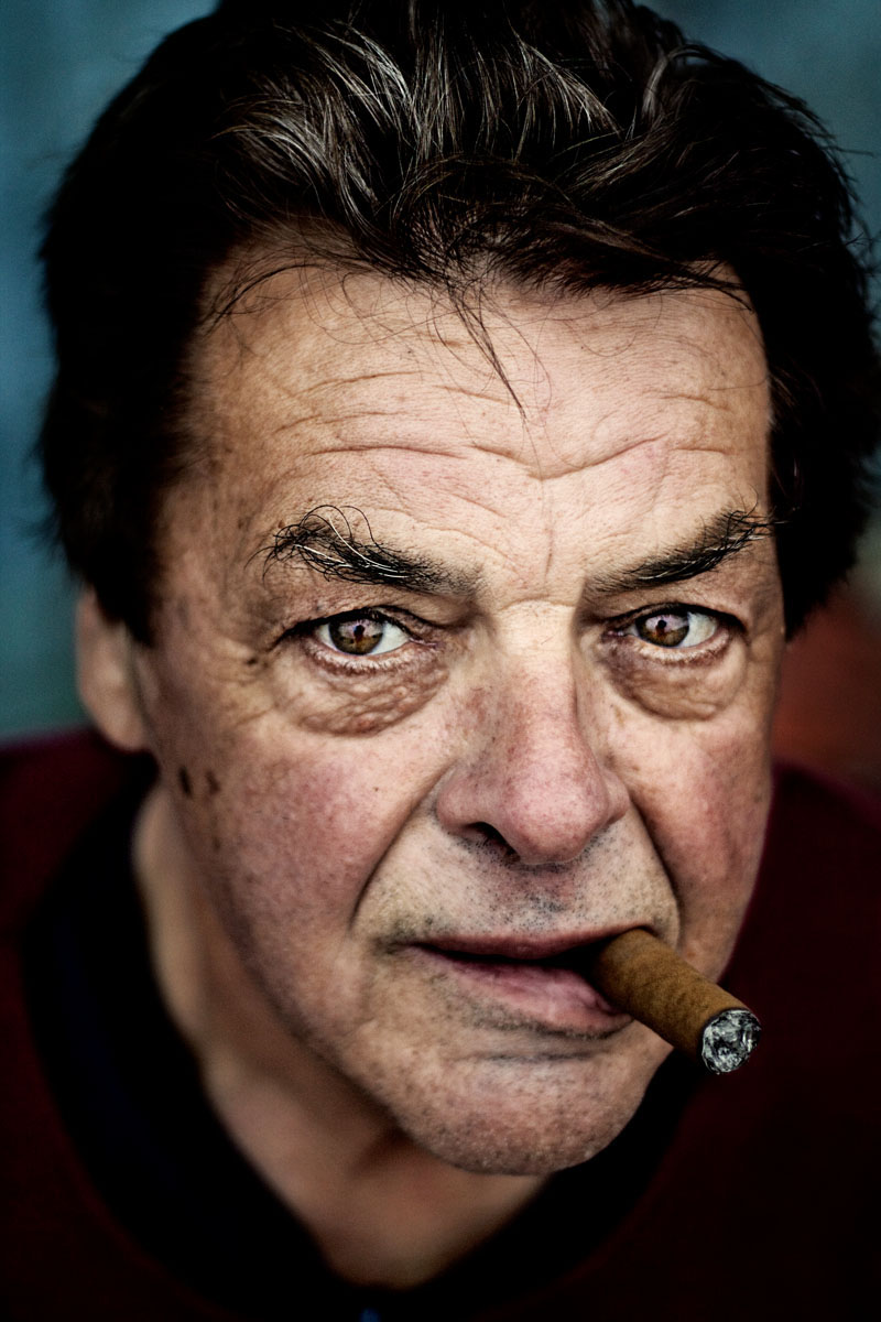 Rémi Moisie