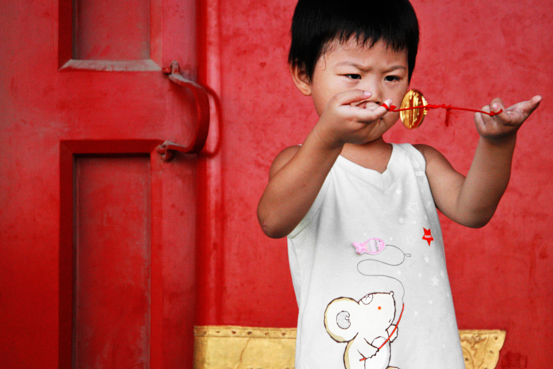 Jeux olympiques Pékin 2008 Chine