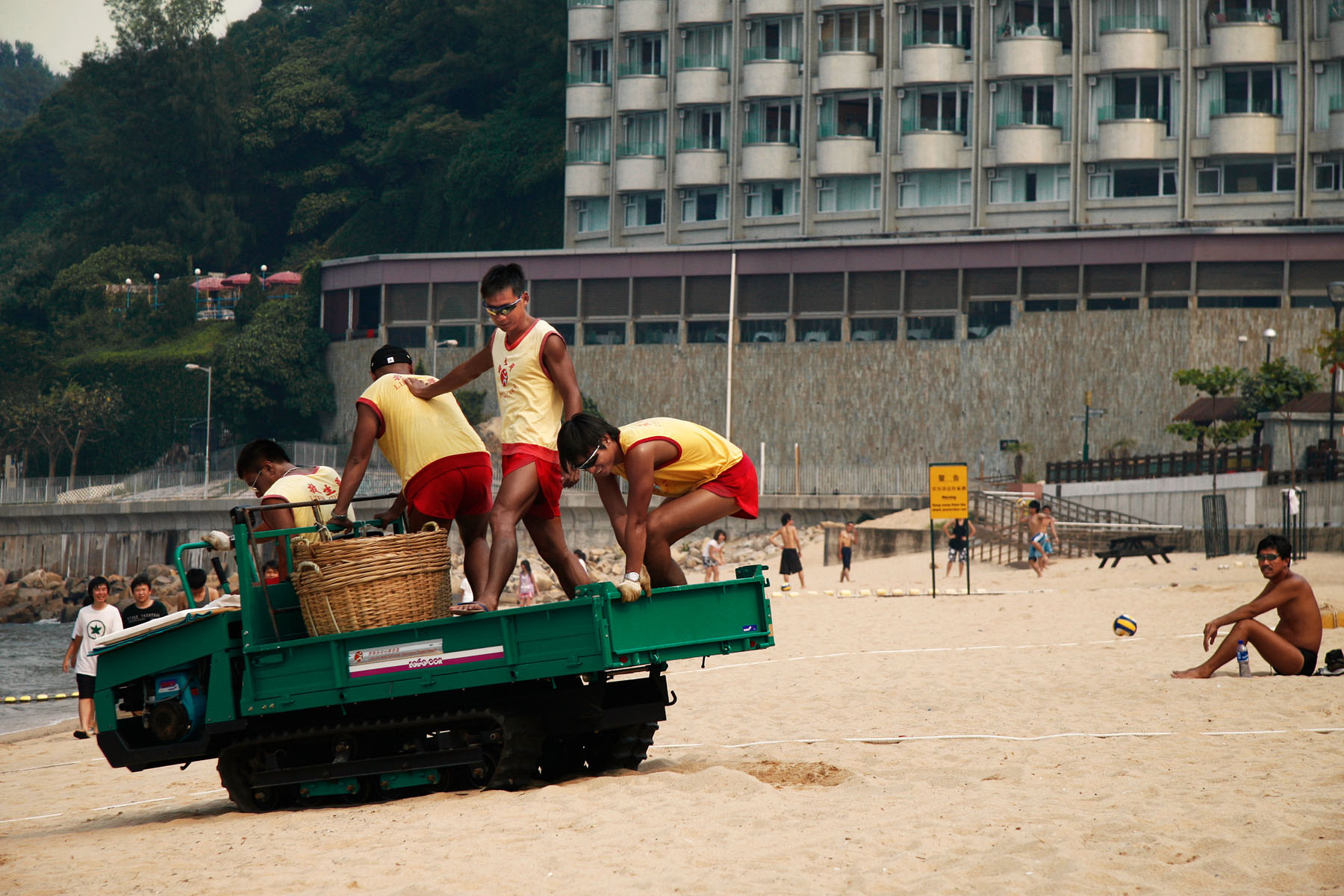 Jeux olympiques Pékin 2008 Chine