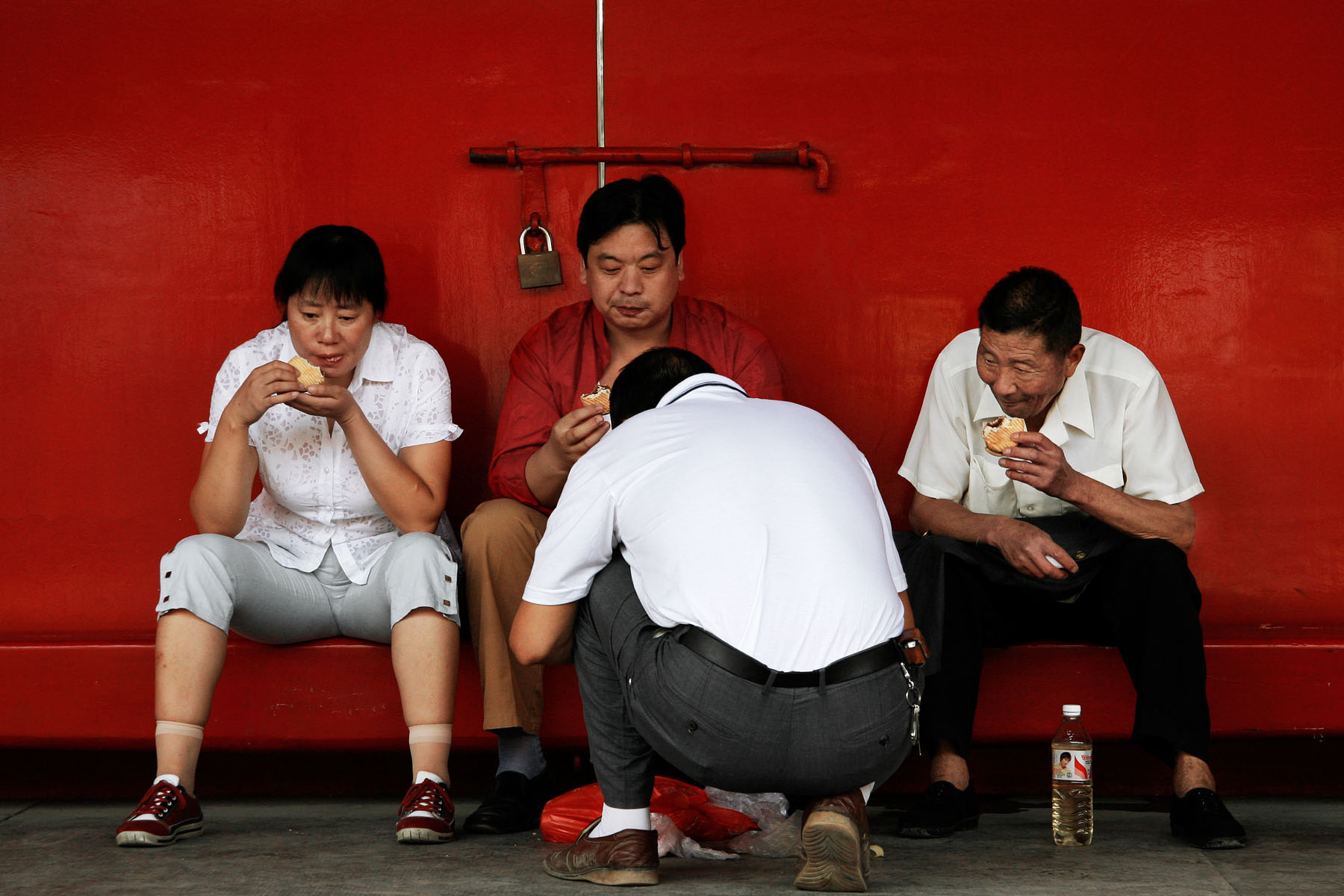 Jeux olympiques Pékin 2008 Chine