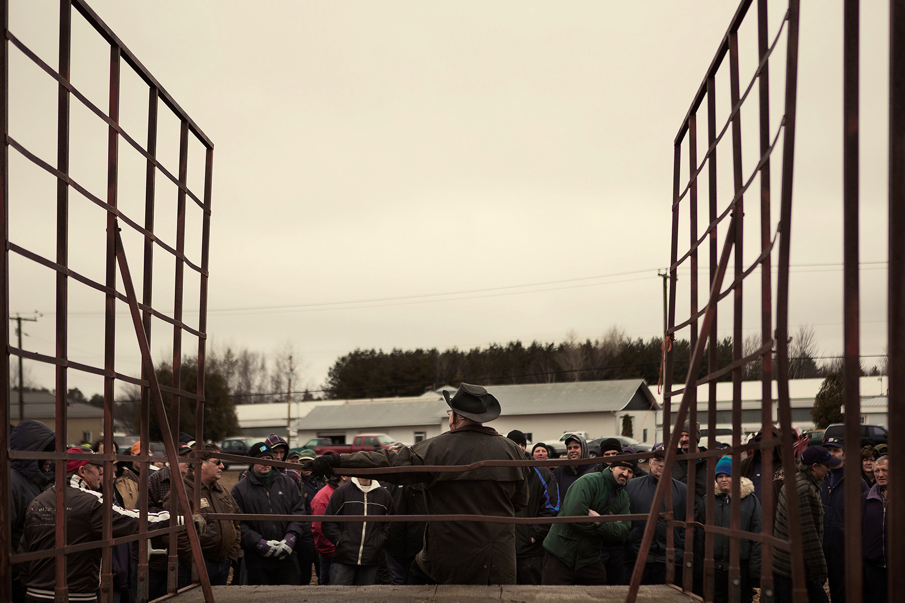 ferme zéro, ONF interactif, agriculture