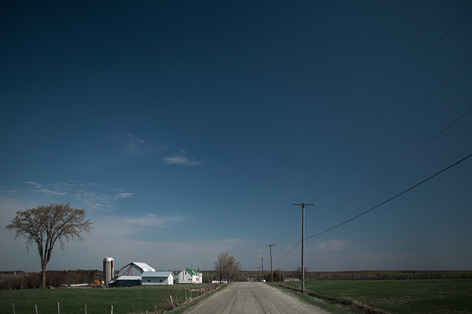 ferme zéro, ONF interactif, agriculture