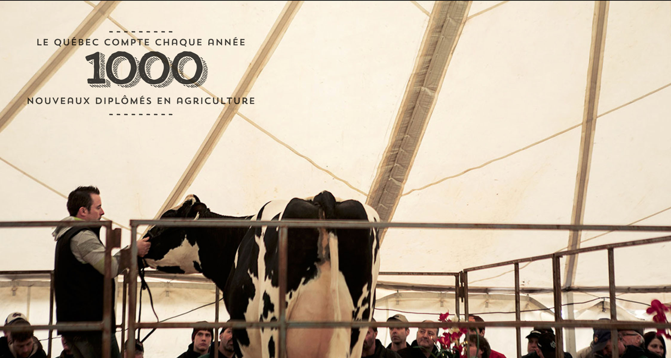 ferme zéro, ONF interactif, agriculture