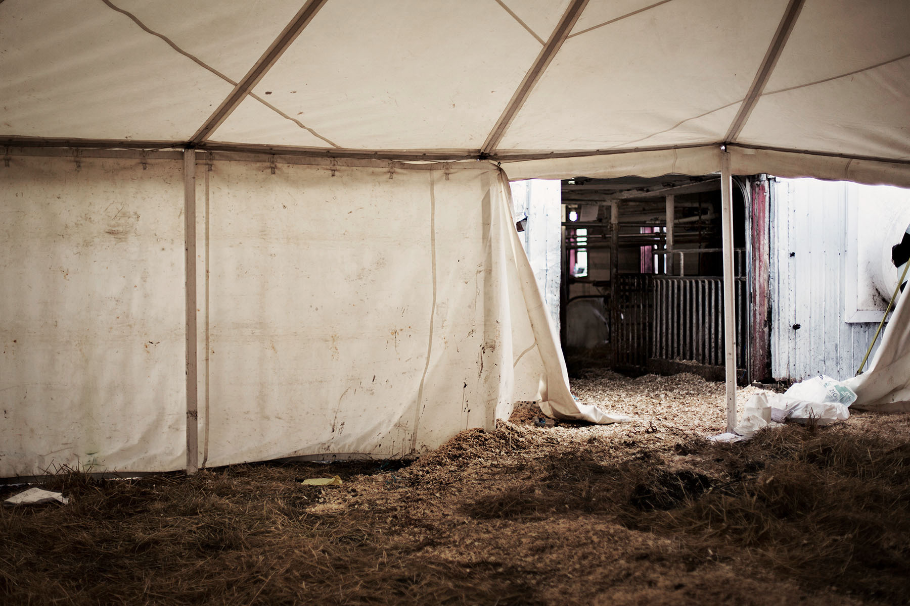 ferme zéro, ONF interactif, agriculture