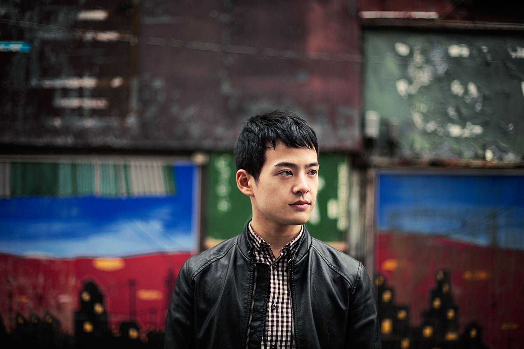 Keita Jimmy Hara