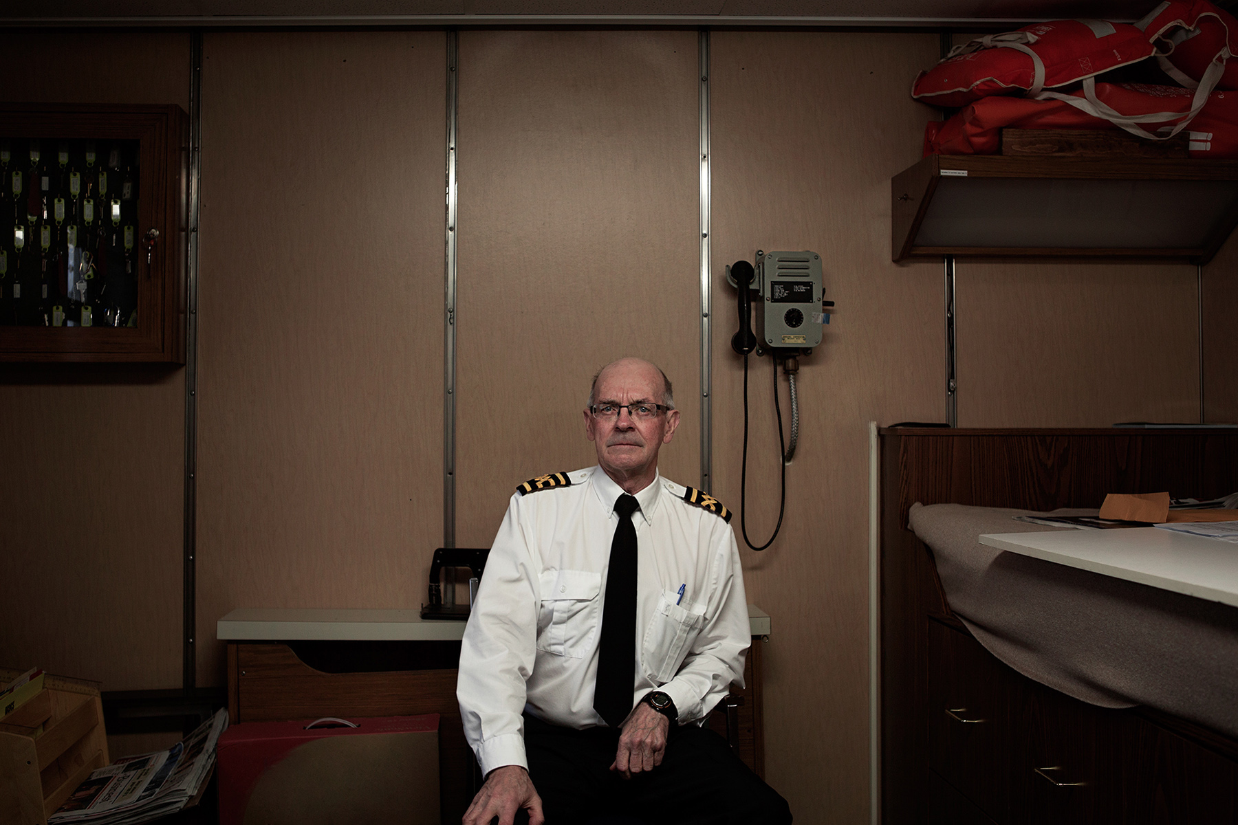 voix maritimes, 1000 jours pour la planète