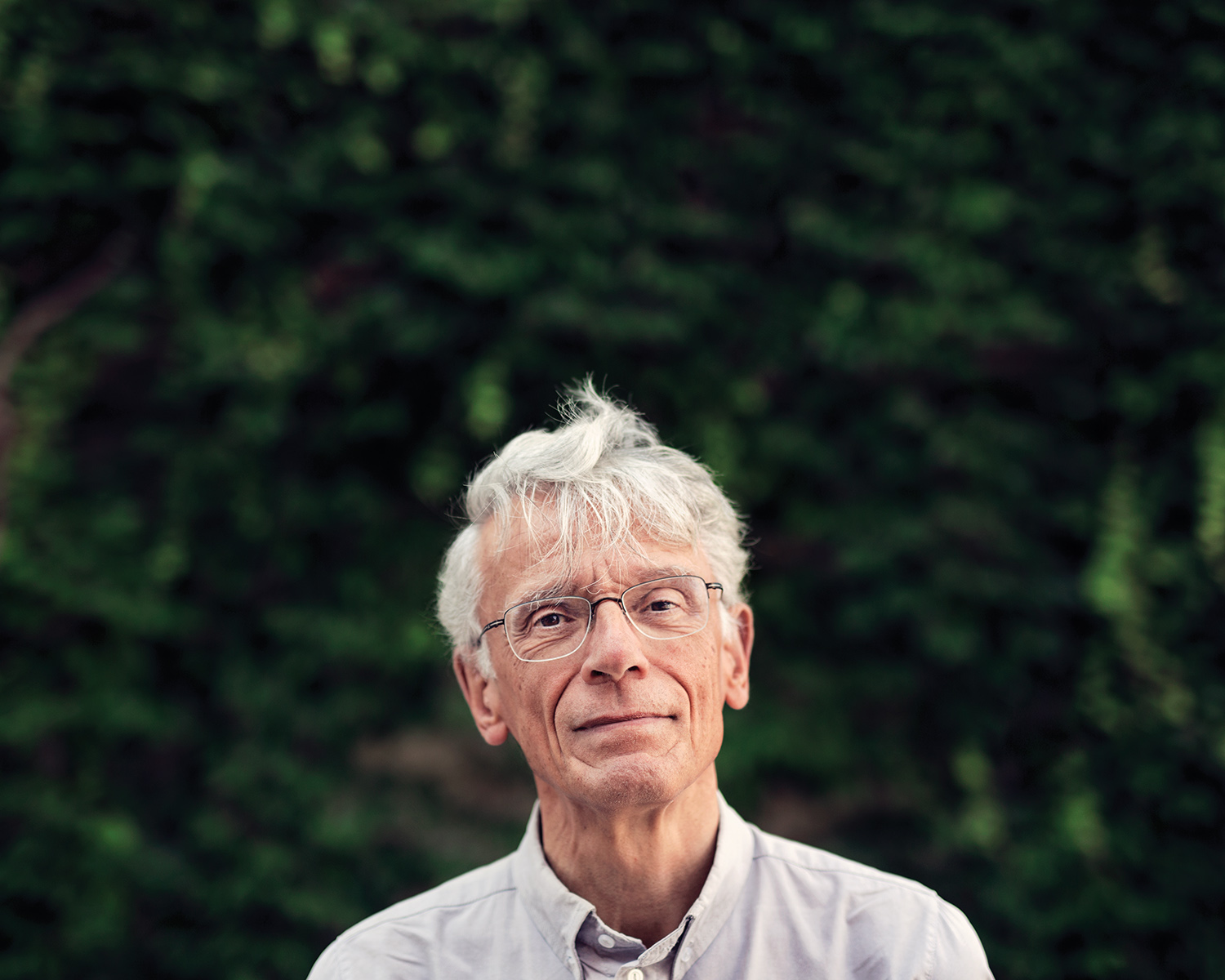 bernard émond