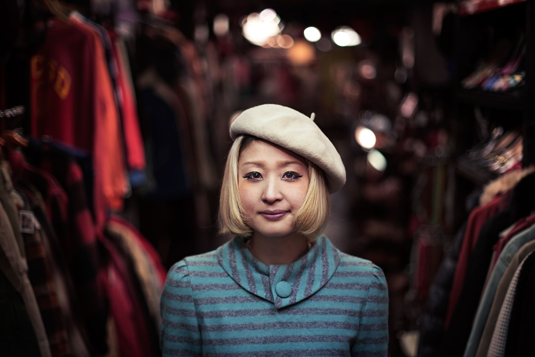 Kyoto vintage