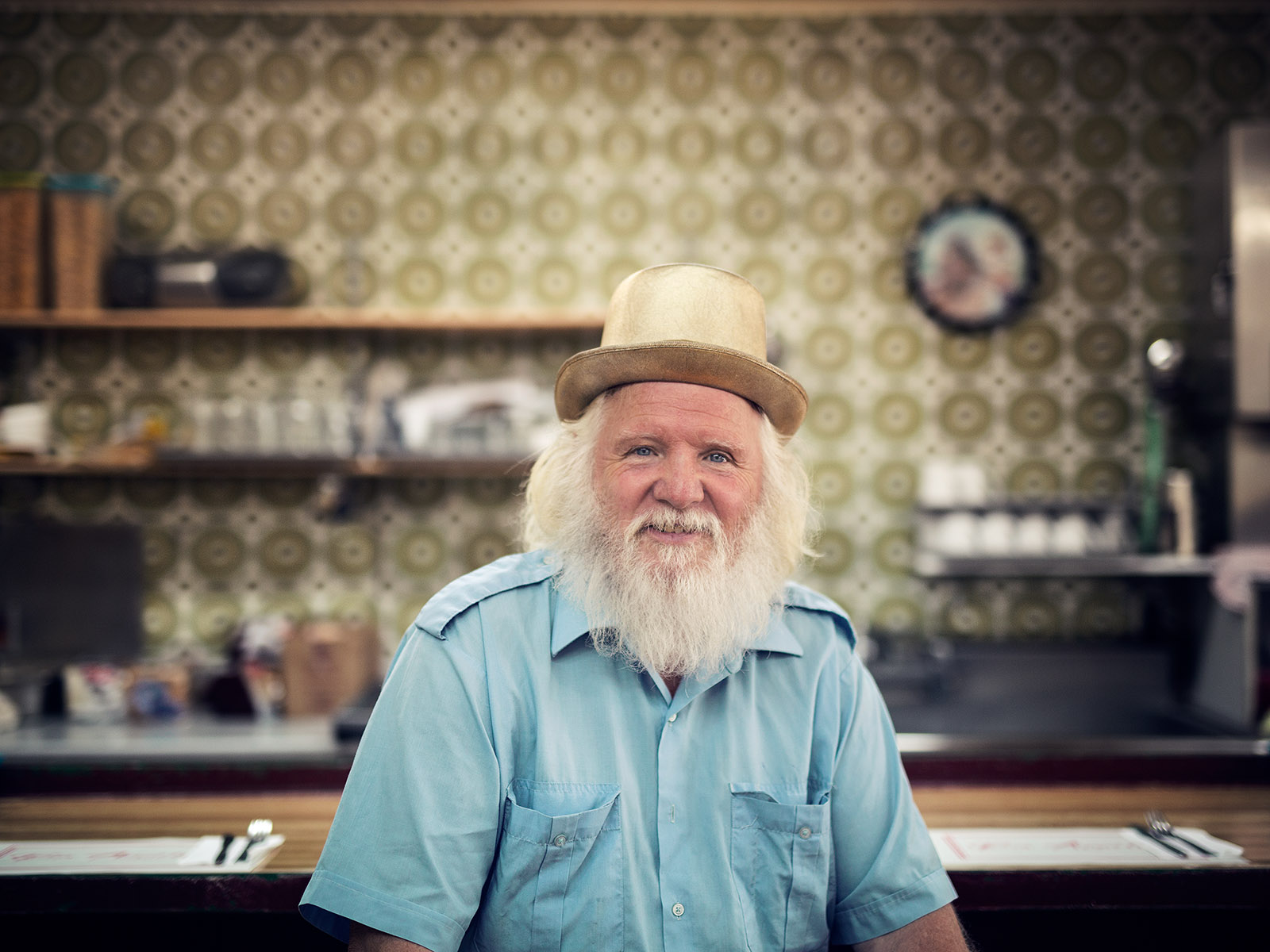 pere noel