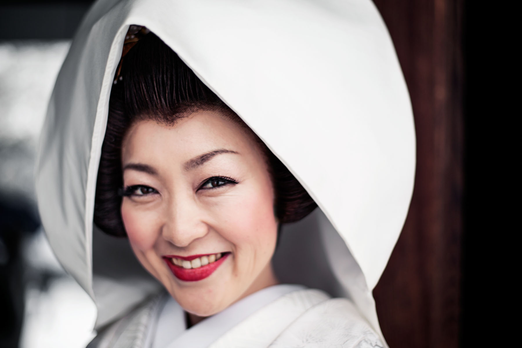 Mariage Japon