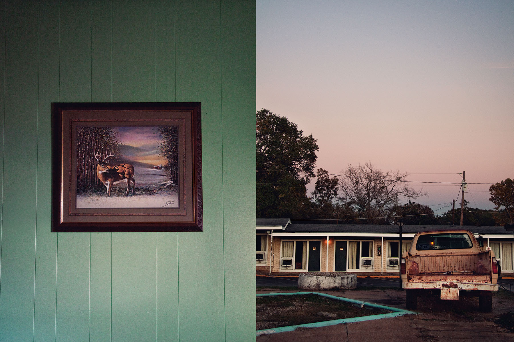 backroad